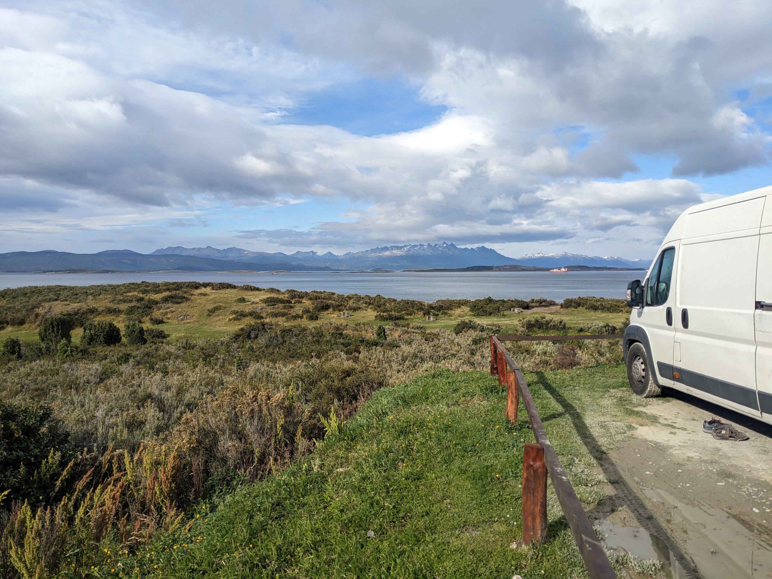 Ushuaia, Tierra del Fuego