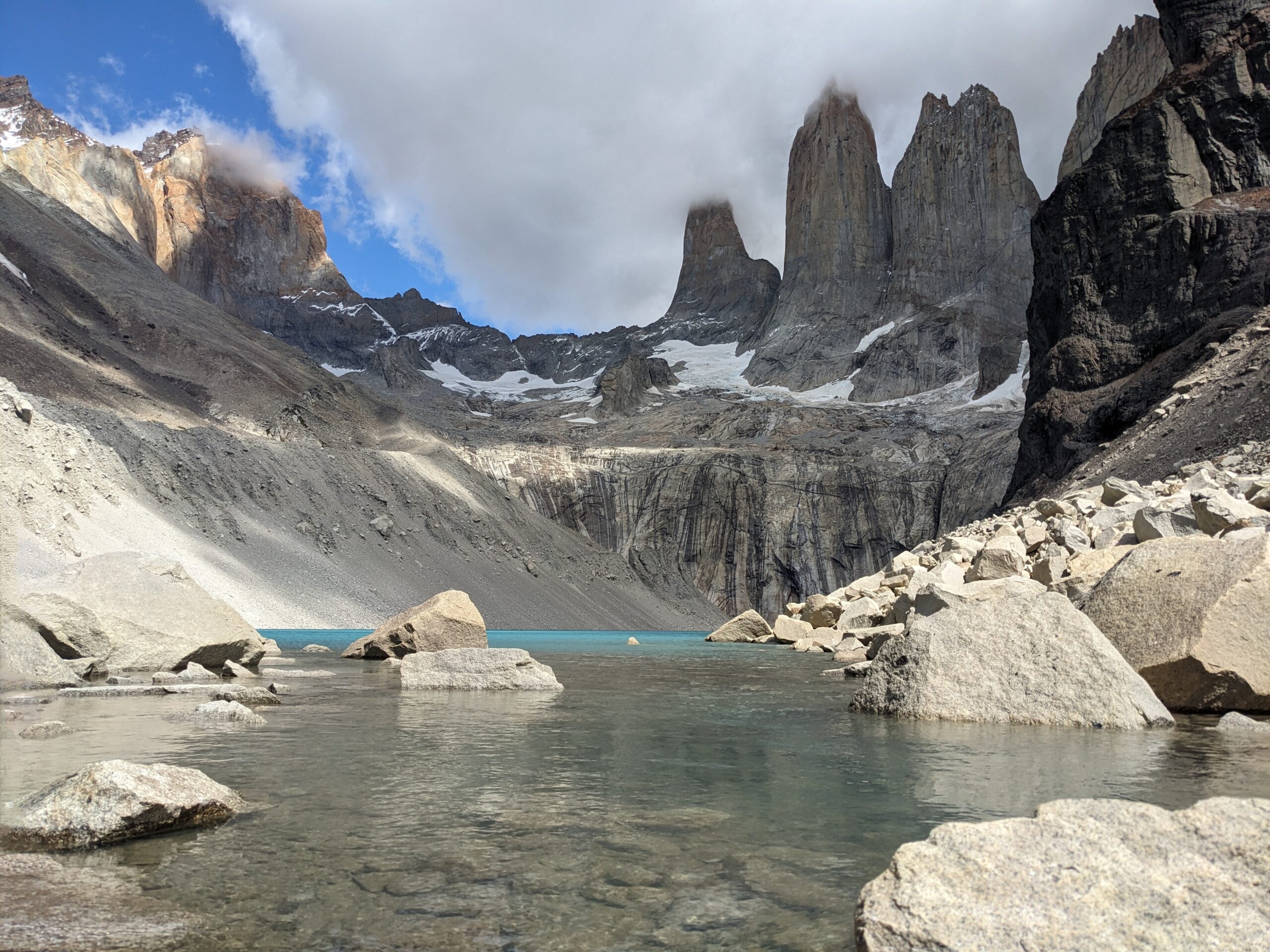 Torres del Paine National Park
