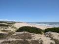 Playa de la Moza, Parque Nacional Santa Teresa, Uruguay