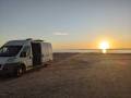 Laguna Loma Alta, Argentina