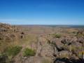 Parque Nacional Lihué-Calel, Argentina